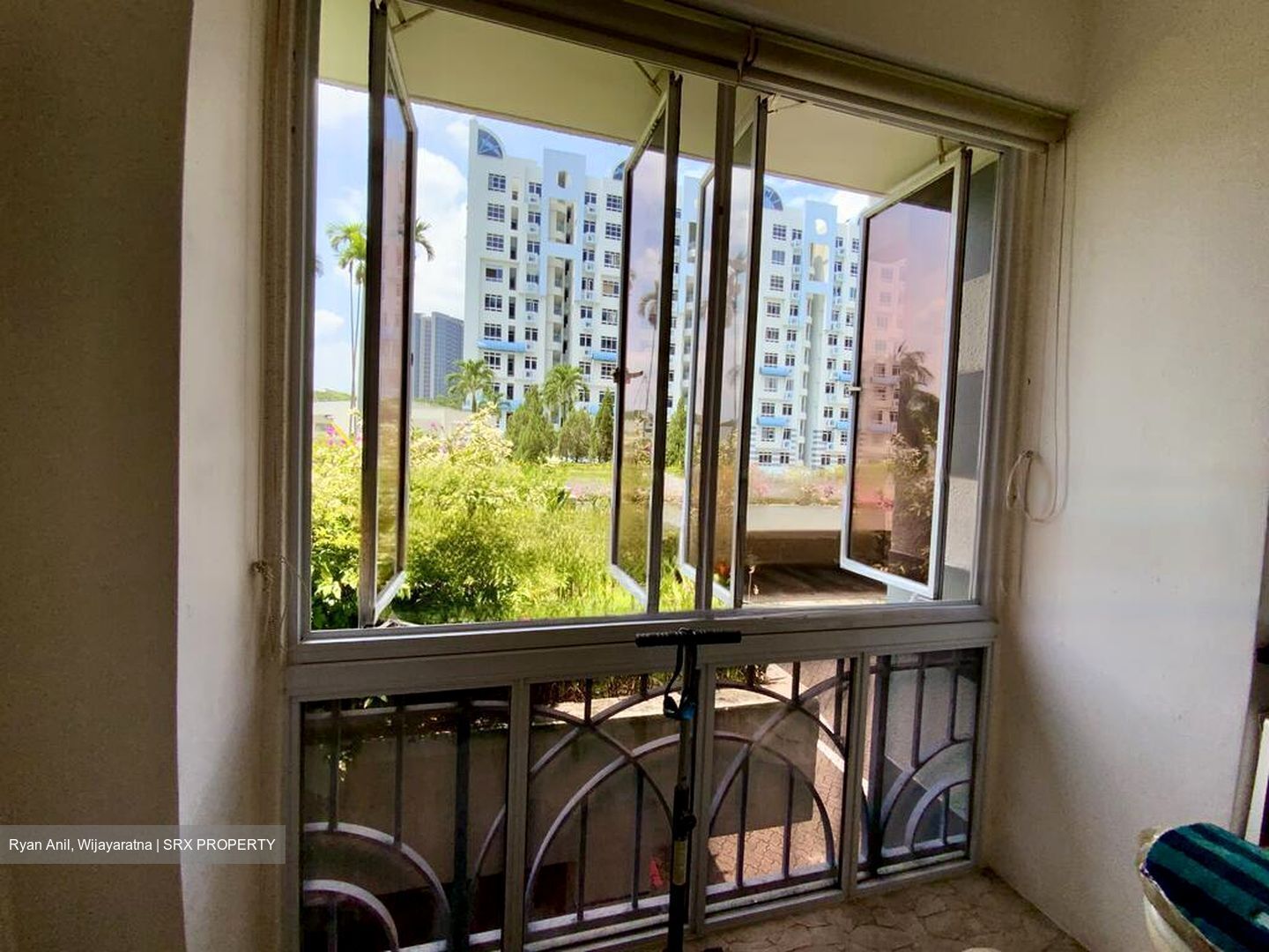 Bishan Park Condominium (D20), Condominium #480940971